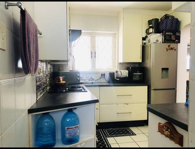 2 BEDROOM TOWNHOUSE FOR SALE IN UVONGO